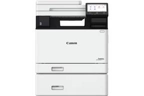 Canon i-SENSYS MF752Cdw II
